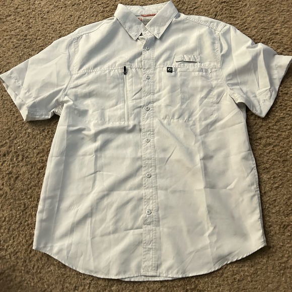 Breathable polos - Picture 2 of 2